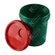 Molde de cubo de aceite lubricante de 16 litros